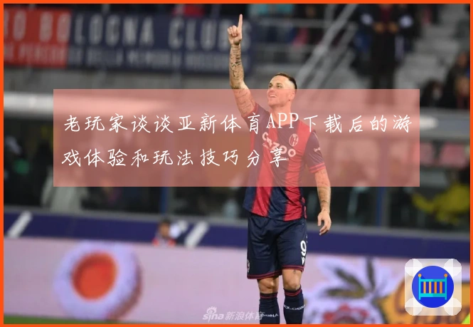 老玩家谈谈亚新体育APP下载后的游戏体验和玩法技巧分享