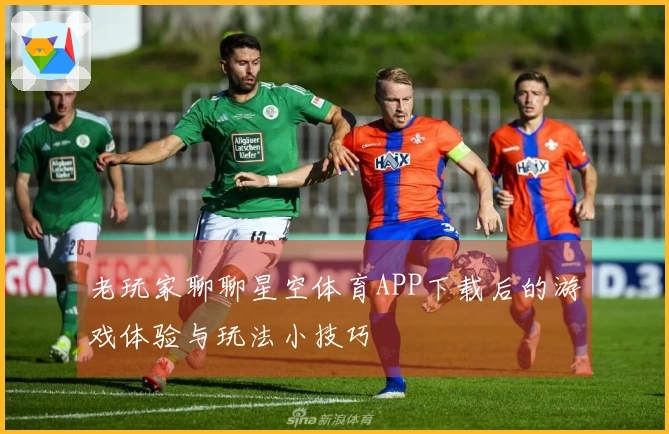老玩家聊聊星空体育APP下载后的游戏体验与玩法小技巧