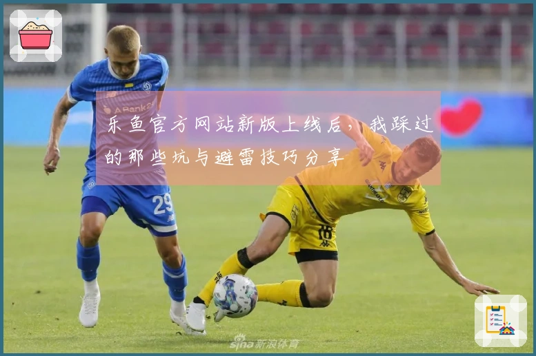 乐鱼官方网站新版上线后，我踩过的那些坑与避雷技巧分享