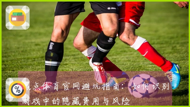 赢点体育官网避坑指南：如何识别游戏中的隐藏费用与风险