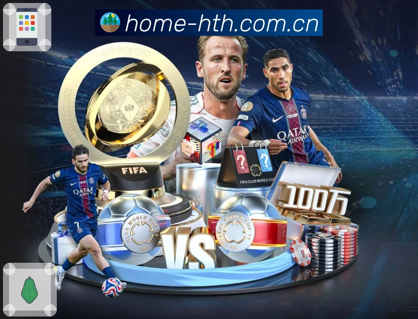 我们的品牌使命